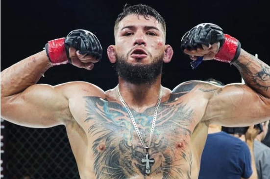 ENTRADA SOLIDÁRIA: Evento I Kombat leva boxe olímpico à Estrada de Ferro Madeira-Mamoré