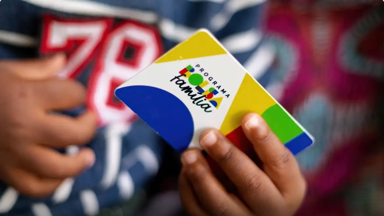 A PARTIR DE HOJE (18): Aplicativo do Bolsa Família tem novas funcionalidades 