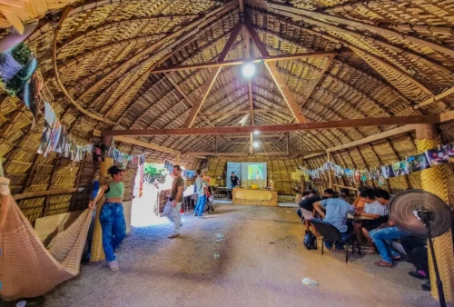 CULTURA E ANCESTRALIDADE: Povos indígenas terão destaque na Rondônia Rural Show Internacional 2026