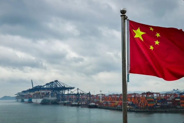 MERCADO INTERNACIONAL: China exige novas regras para importação de produtos alimentícios