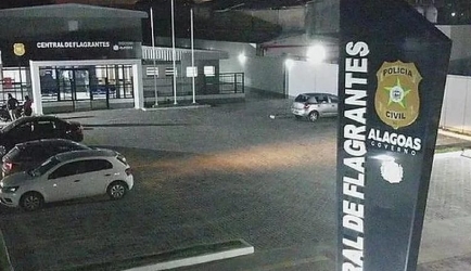 JOGADORAS: Delegação de Rondônia é assediada e homem acaba preso em hotel de Maceió