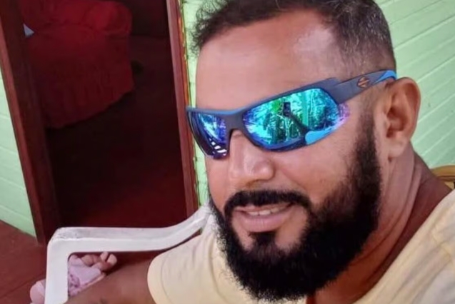 TRABALHANDO: Homem morre após sofrer descarga elétrica em igreja de Cruzeiro do Sul