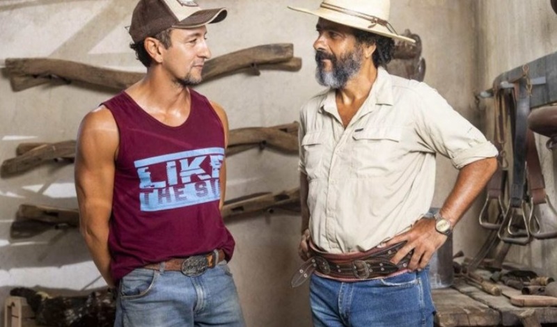 NOVELAS: Confira o resumo dos capítulos desta segunda-feira (06)