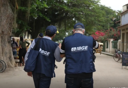 OPORTUNIDADE: IBGE abre seletivo com vagas para níveis médio e superior em todo o Brasil