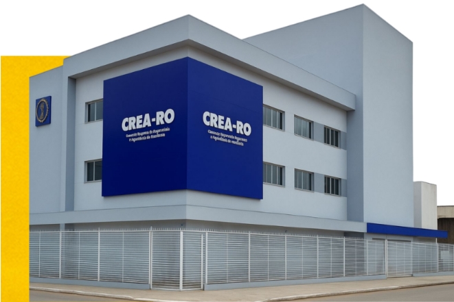 INSCRIÇÕES ABERTAS: CREA-RO abre concurso com 630 vagas para níveis médio e técnico