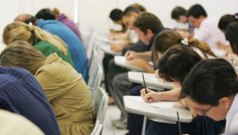 CONCURSO: Polícia Científica oferece remuneração de até R$ 9.600,00