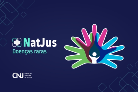 DOENÇAS RARAS: Formulário do e-NatJus identifica pedidos de notas técnicas específicas