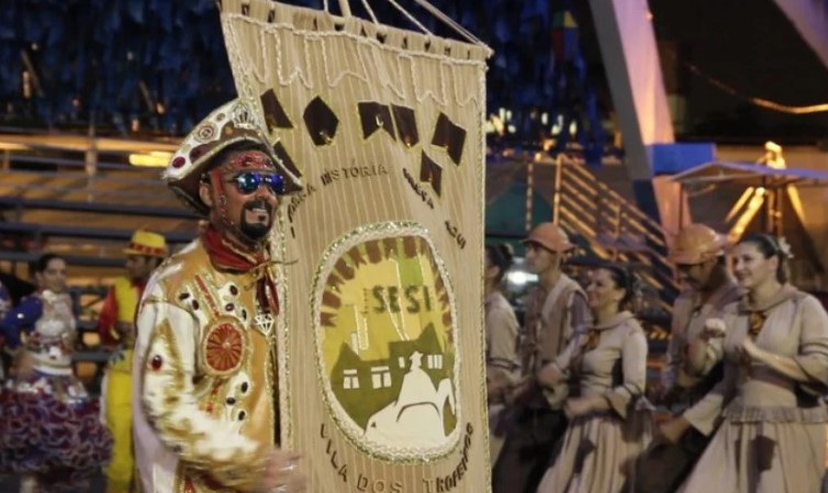 ARRAIAL: Festas juninas devem movimentar cerca de R$ 2 bilhões este ano