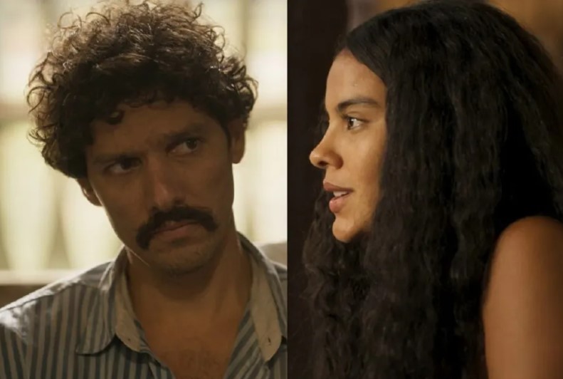 NOVELAS: Confira o resumo dos capítulos desta terça-feira (07)