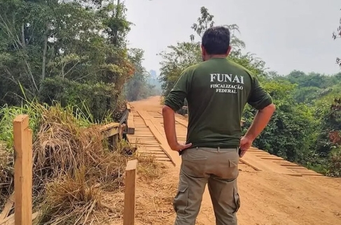 VEJA COMO PARTICIPAR: Funai abre 32 vagas temporárias com salários de até R$ 7,6 mil no Acre