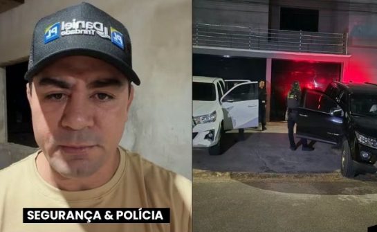 ELEIÇÕES 2026: PF prende 22 pessoas suspeitas de compra de votos em Roraima
