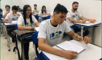 FORMAÇÃO PROFISSIONAL: Inscrições para cursos profissionalizantes em PVH encerram–se nesta quinta–feira