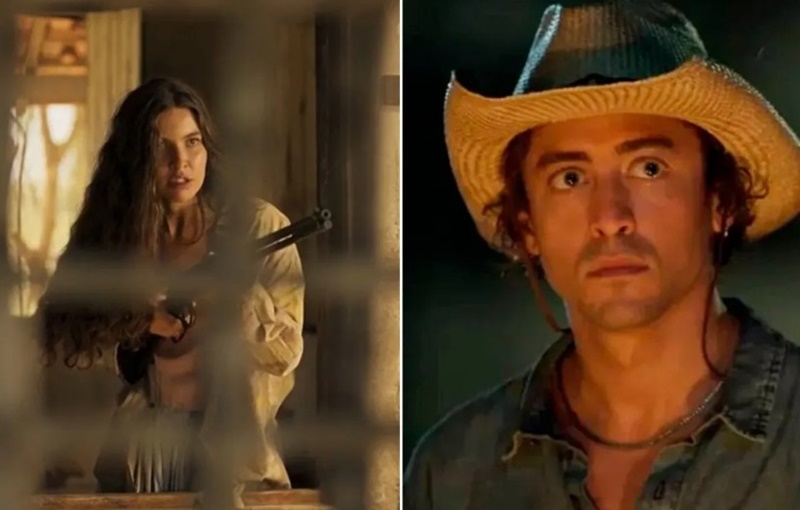NOVELAS: Confira o resumo dos capítulos desta segunda-feira (20)