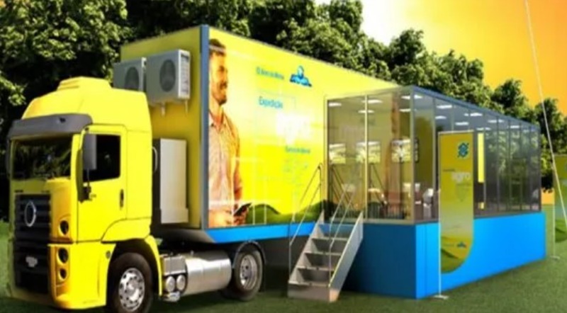 APERFEIÇOAMENTO: Senar e Banco do Brasil promovem circuito de treinamento em 25 estados