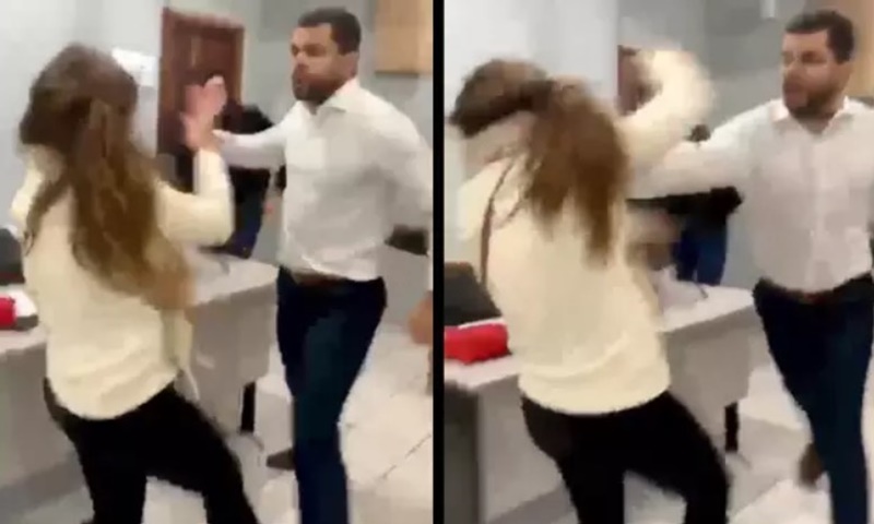 CADEIA: Procurador que agrediu colega dentro de prefeitura é preso em clínica psiquiatra