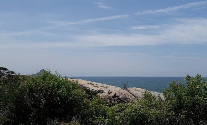 RIO: Apenas uma praia brasileira está entre as mais belas do mundo