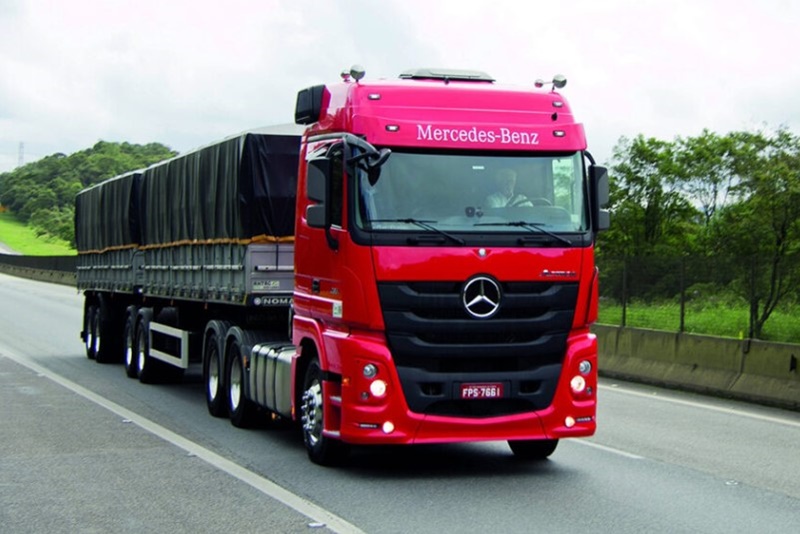 IMPORTAÇÃO: Ministro diz que Brasil tem estoque de diesel para 50 dias