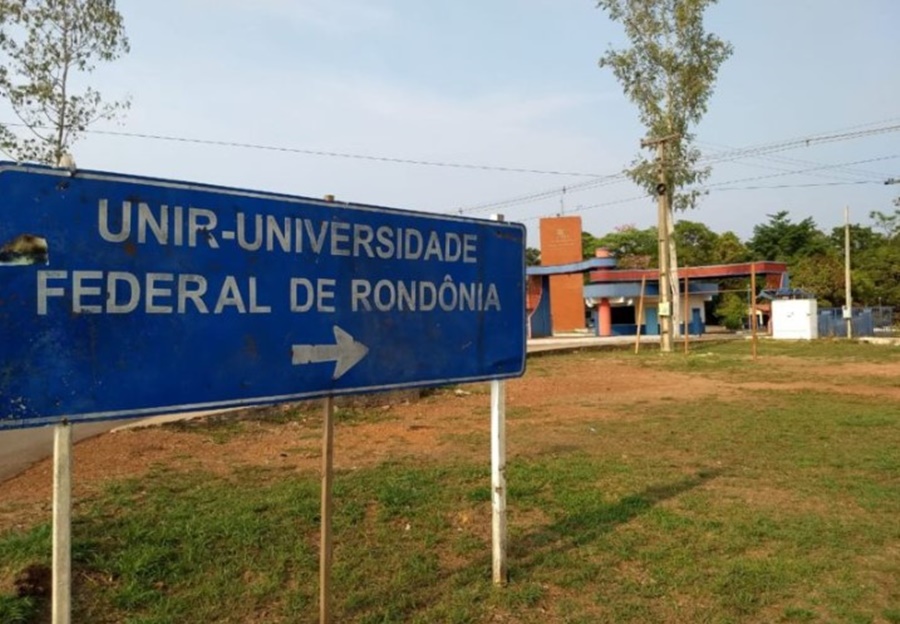 ENSINO SUPERIOR: Unir faz processo seletivo oferecendo vagas em 64 cursos de graduação