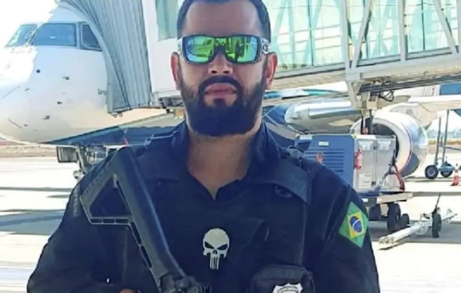 PRESÍDIO FEDERAL: Assassino de petista em Foz do Iguaçu morou em Porto Velho