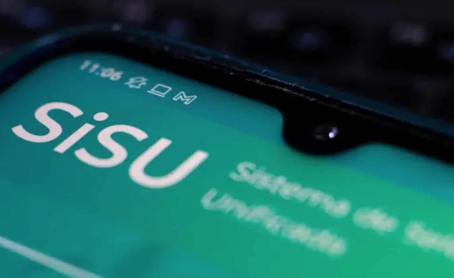 PRAZO: Matrículas de aprovados no Sisu 2022/2 começam nesta quarta (13)