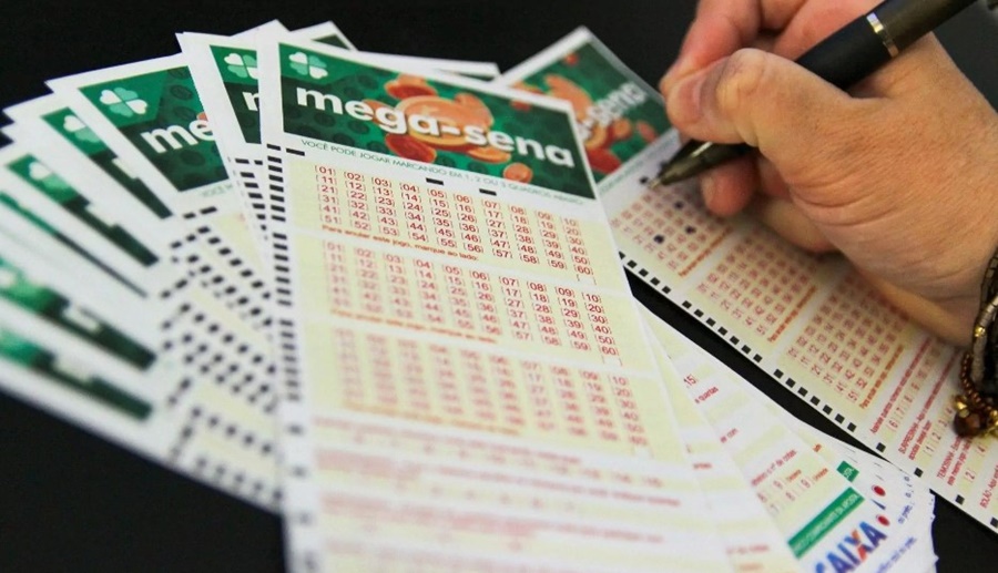  SORTUDO: Aposta única leva o prêmio de R$ 27 milhões da Mega-Sena