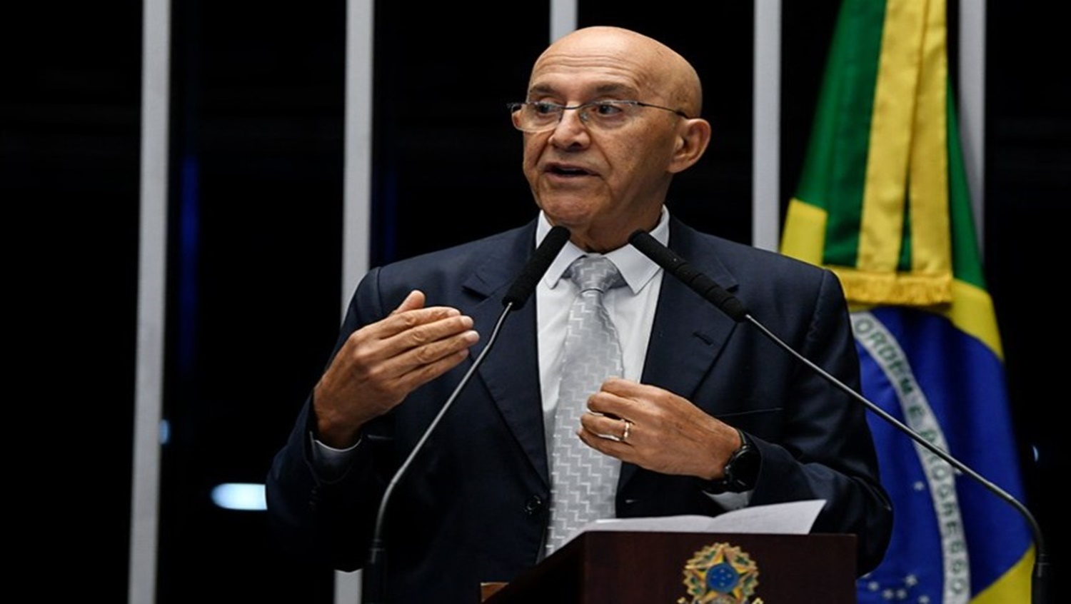 'CIDADES INTELIGENTES': Confúcio Moura confirma lançamento do programa em Ariquemes