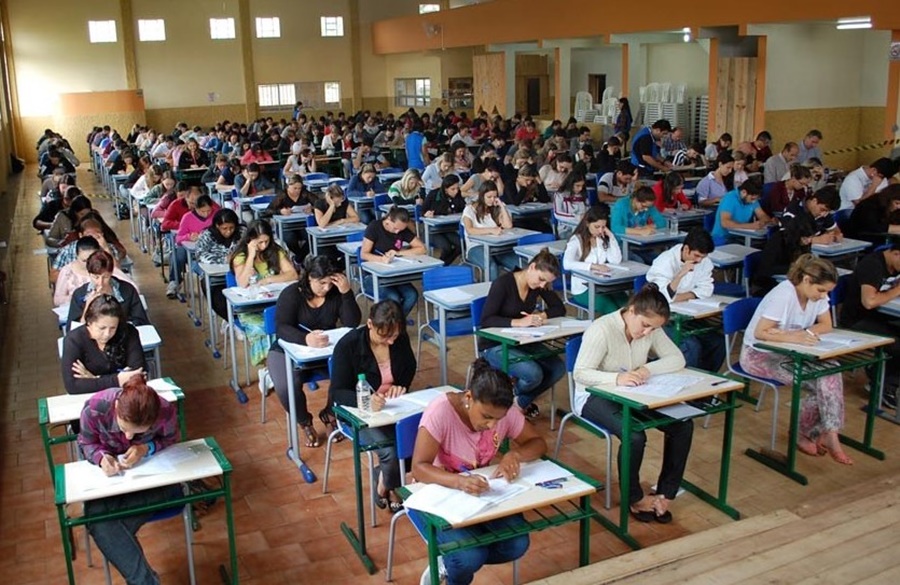 MUDANÇAS: Câmara aprova regime de urgência de PL que altera regras dos concursos públicos