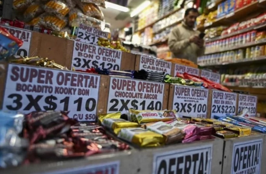 COMPRAS: Brasileiro tem dias de 'rico' na Argentina com a valorização do Real