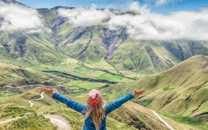 BELEZAS: Salta impressiona pelo roteiro de natureza bruta no norte da Argentina