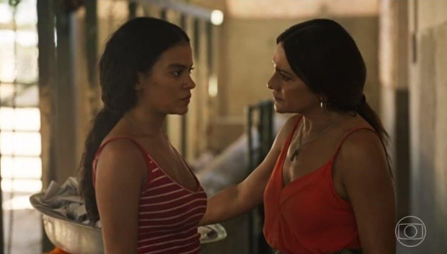 NOVELAS: Confira o resumo dos capítulos desta segunda-feira (25)