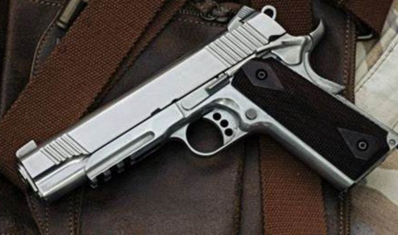 2018 A 2021: RO e mais 3 estados do Norte aumentaram registros de armas em 450%