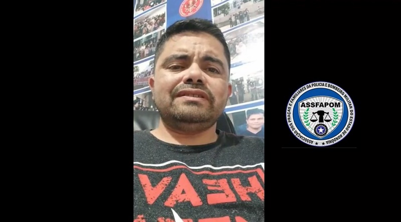 ESCALA: Assfapom questiona obrigatoriedade de serviço voluntário de militares em Rondônia