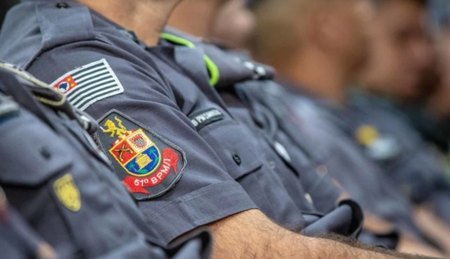 SÃO PAULO: Inscrições para concurso da PM terminam no próximo dia 20