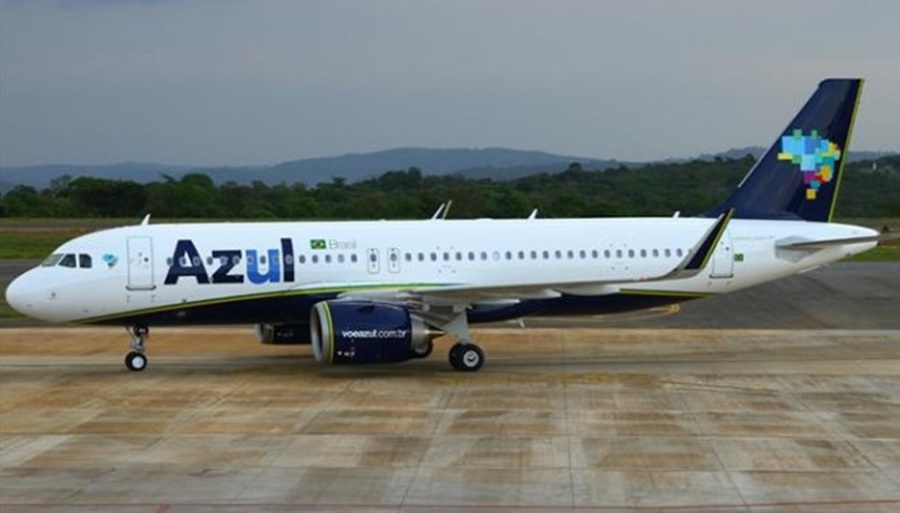 PROXIMIDADE: Manaus terá ligação direta para a Flórida (EUA) pela Azul