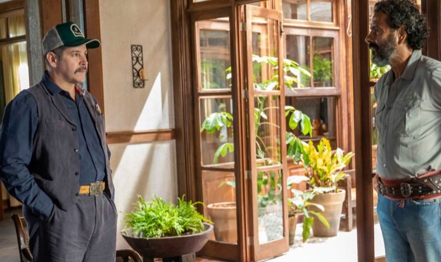 NOVELAS: Confira o resumo dos capítulos desta terça-feira (16)