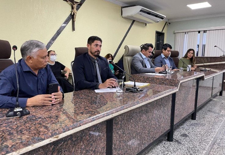 TRÂNSITO: Comissão promove audiência para discutir o Plano de Mobilidade Urbana da capital