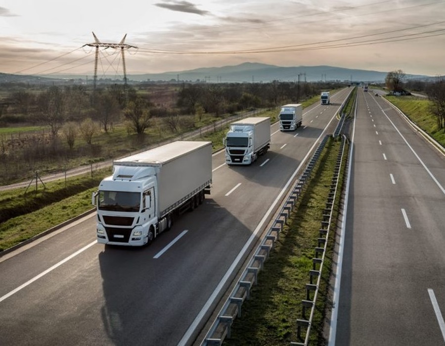 DIESEL: Tabela do frete rodoviário tem quedas médias de 3,16% a 4%