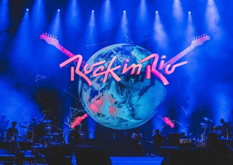 FESTIVAL: Rock in Rio terá Fresno, Pedro Sampaio, Baco Exu do Blues e outros em novo palco