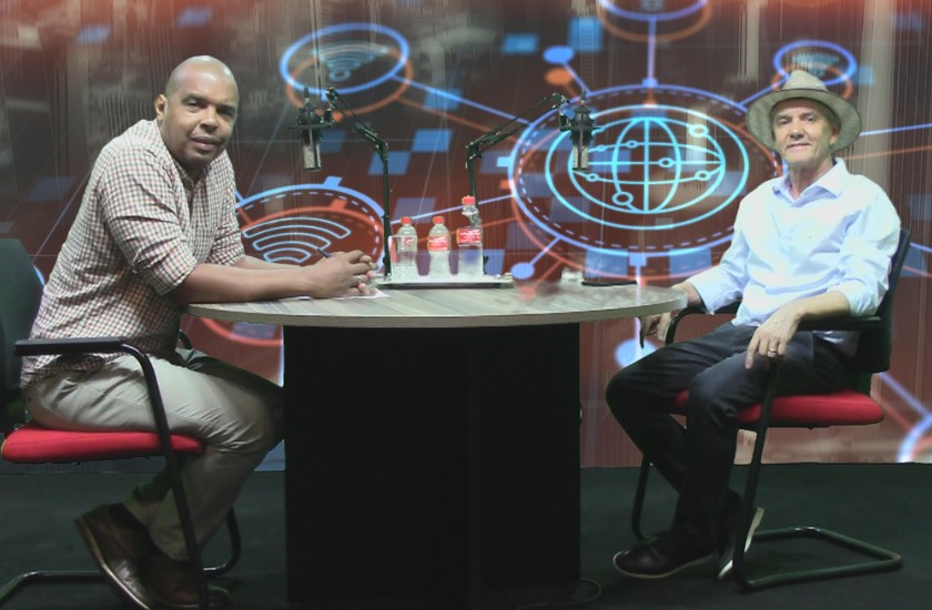 ENTREVISTA: Jaime Bagatolli, candidato ao Senado, faz um balanço da campanha