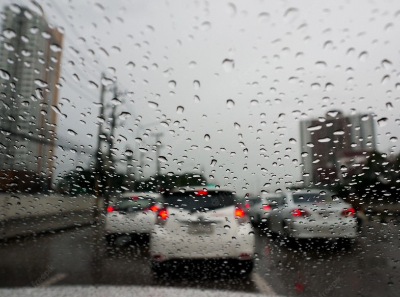REFRESCO: Domingo (28) de sol pela manhã e chuva à tarde ou noite 