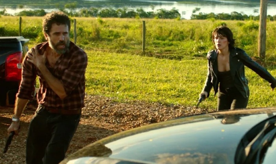 NOVIDADES: Confira as estreias da semana nos cinemas