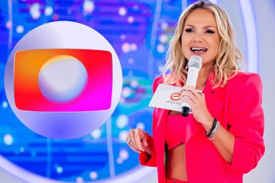 TERMOS: Eliana teria negado acordo com a Globo por discordar de contrato
