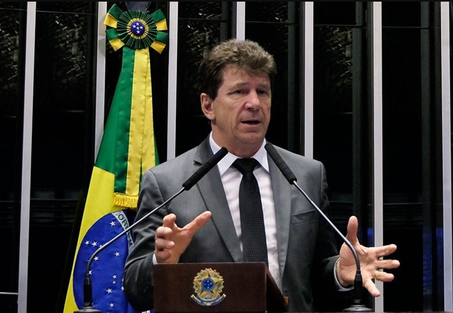 EX-GOVERNADOR: Defesa de Ivo Cassol afirma que ele continua elegível