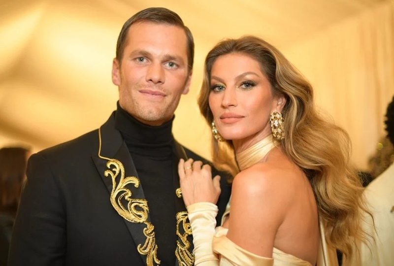 CRISE: Gisele Bündchen e marido estão passando por momento difícil
