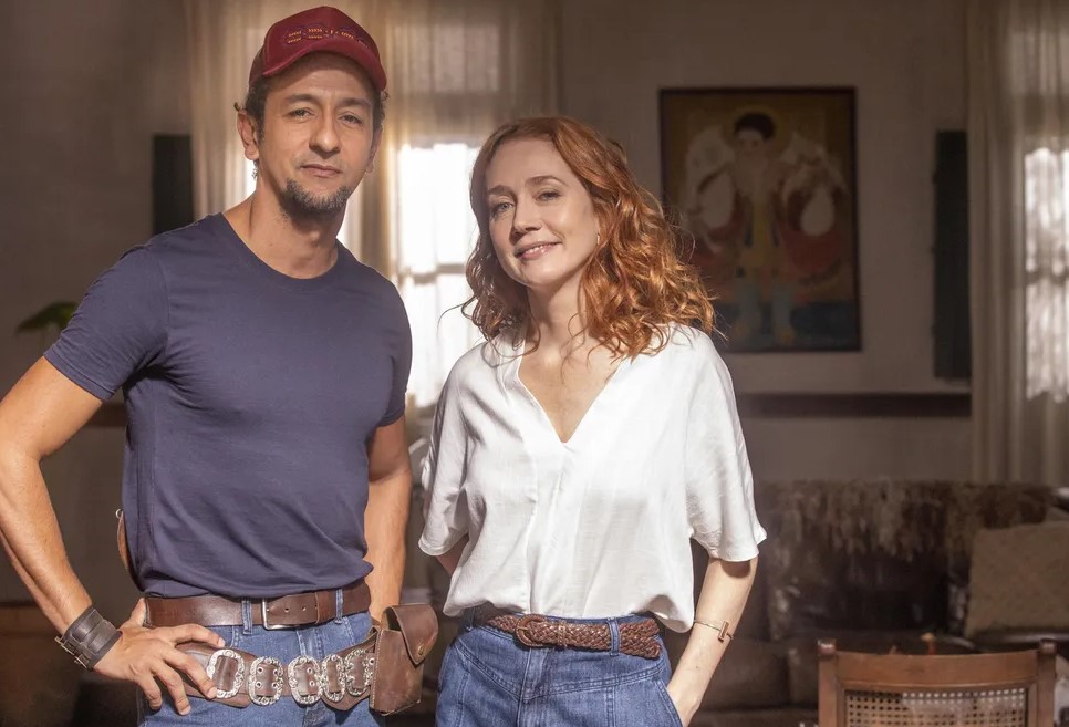 NOVELAS: Confira o resumo dos capítulos desta sexta-feira (09)