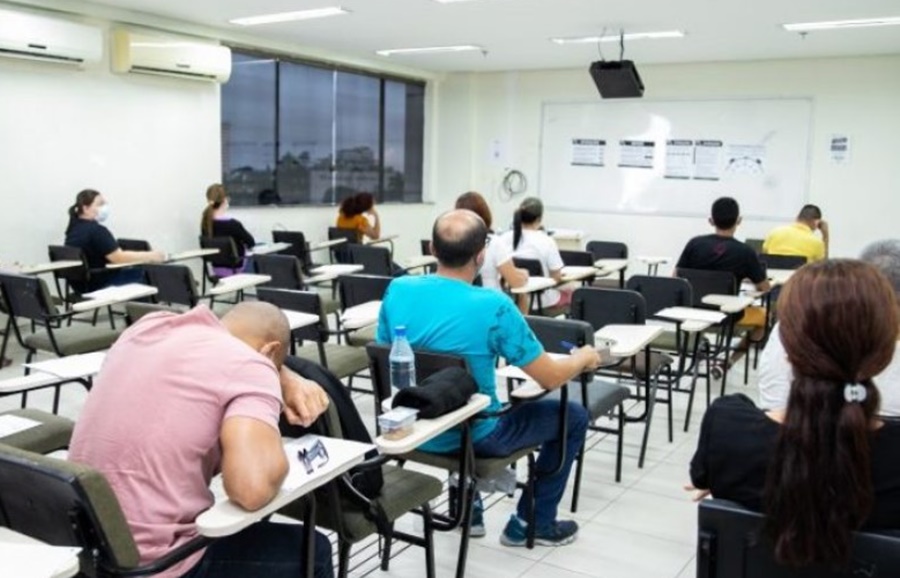 DOIS NÍVEIS: Instituto Federal abre concurso oferecendo 142 vagas em várias áreas