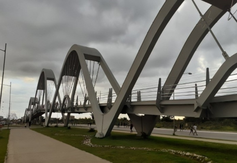 SIPAM: Domingo (27) tem previsão de instabilidade com possibilidade de chuva em RO