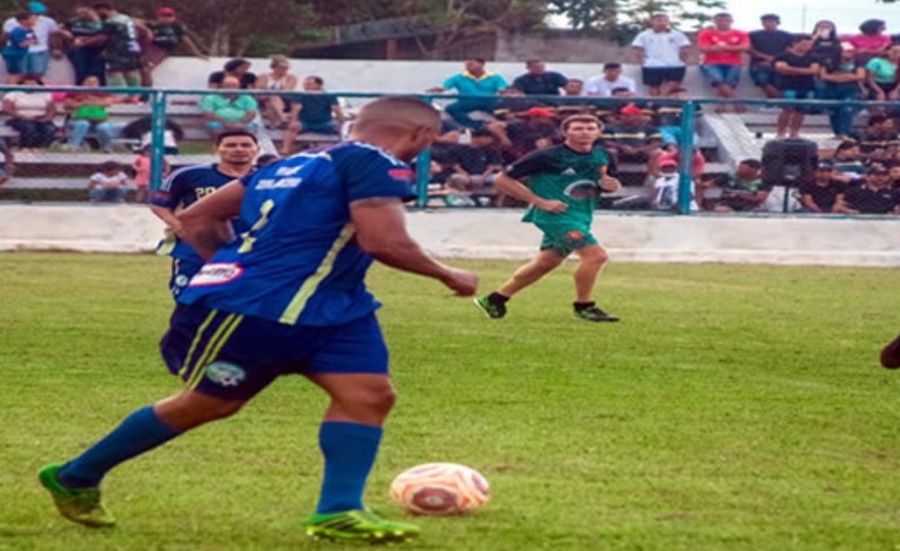 EM OURO PRETO: Final do Campeonato Ruralzão 2022 acontece neste sábado (17)