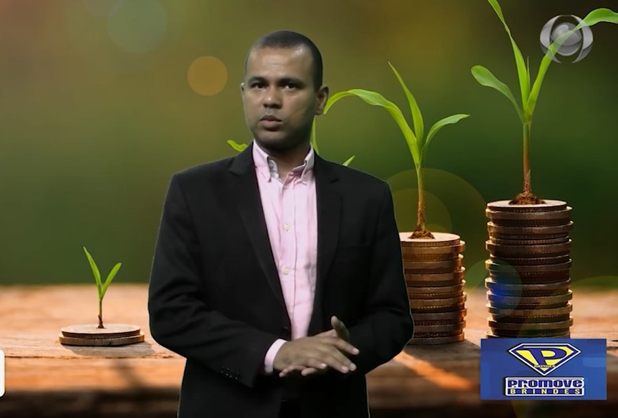 DINHEIRO: Educação financeira evita muitos problemas na vida pessoal