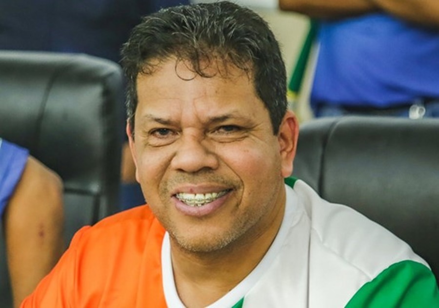 EM CAMPANHA: Jair Montes tem decisão favorável no Tribunal de Justiça de RO